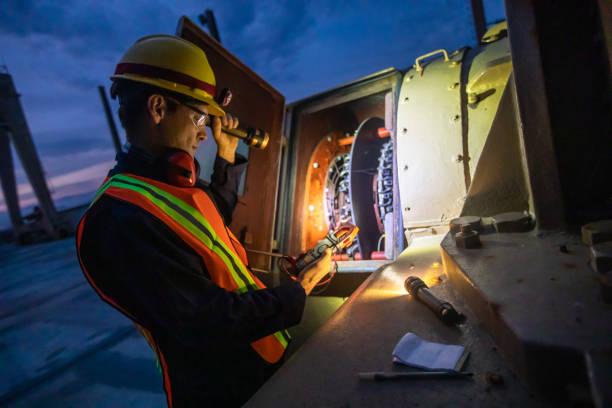 Best Electrician Near Me  in Union City, OH