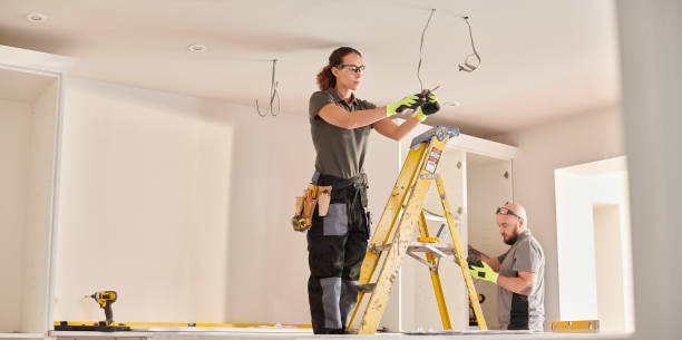 Best Electrical Installation Contractor  in Union City, OH