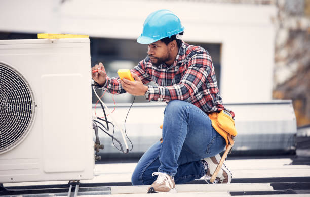 Best Electric Panel Repair  in Union City, OH