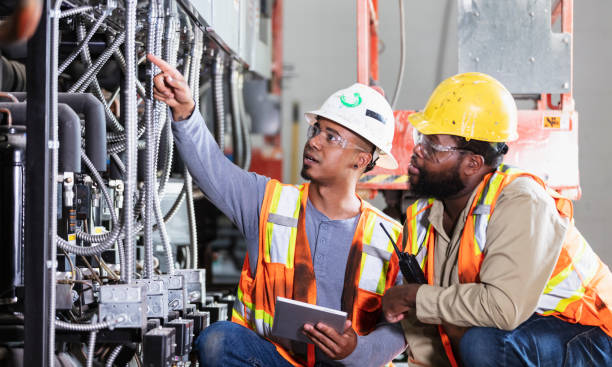 Best Emergency Electrical Repair  in Union City, OH