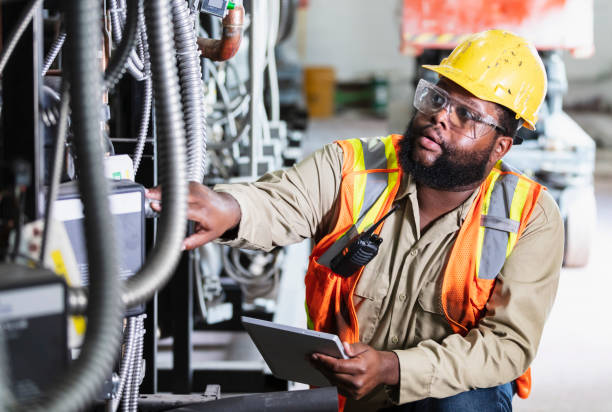 Best Commercial Electrician Services  in Union City, OH