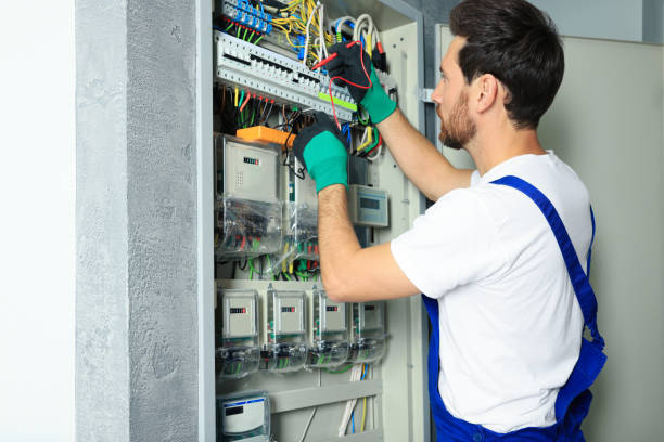 Best Electrical Upgrades for Homes  in Union City, OH