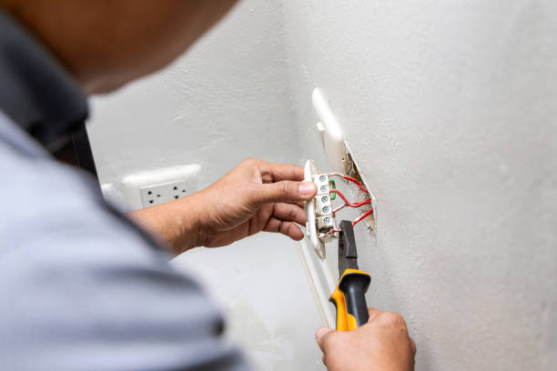 Best Electrician Near Me  in Union City, OH