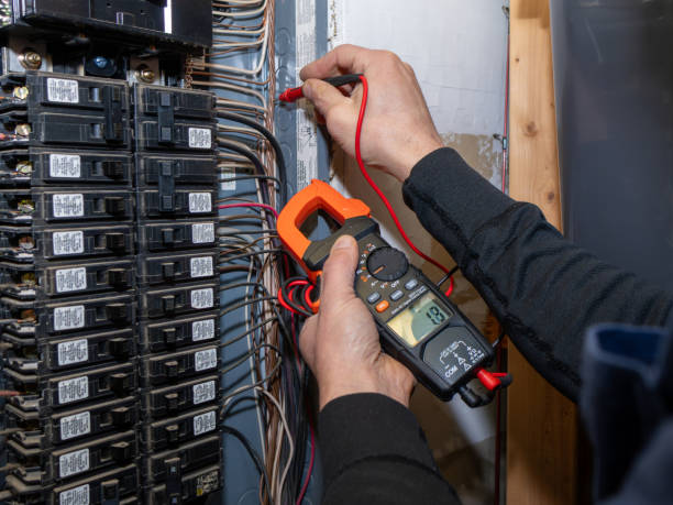 Best Home Electrical Repair  in Union City, OH