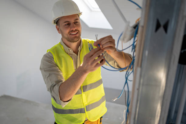 Best Emergency Electrician Near Me  in Union City, OH