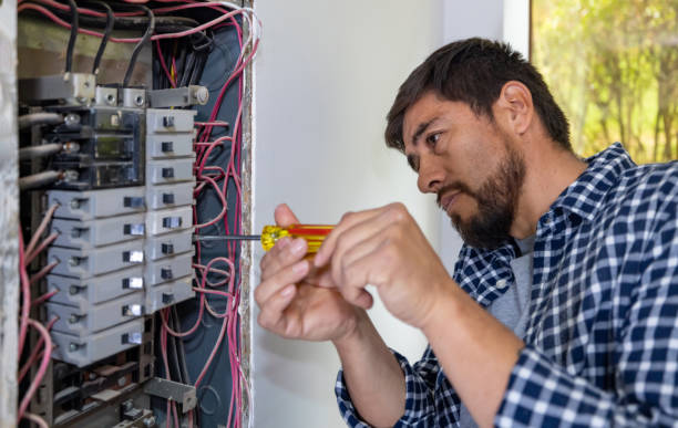 Best Electrical Contractors for Businesses  in Union City, OH